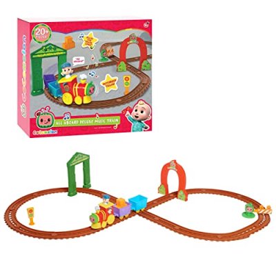 CoComelon Musical Train