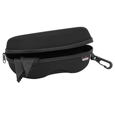 NoCry Safety Glasses Case