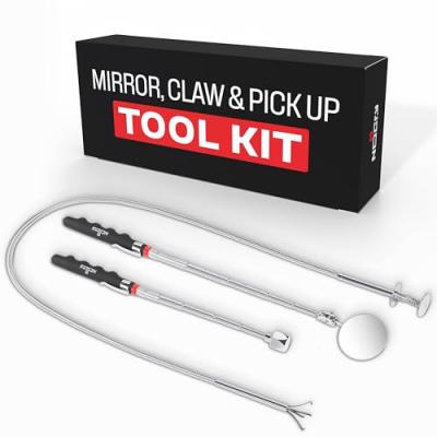 NoCry Pick-up Tool Set
