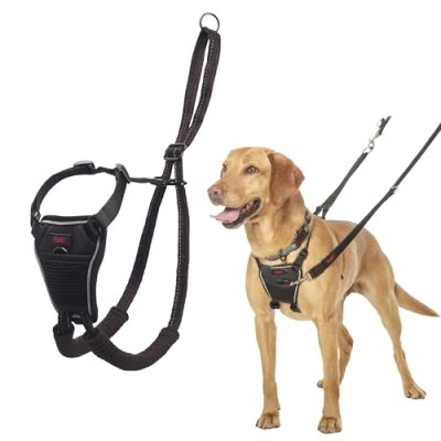HALTI No Pull Harness