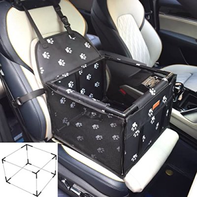 GoBuyer Pet Car Seat
