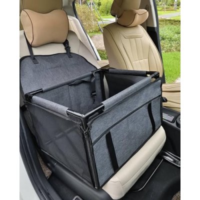 GoBuyer Dog Car Seat