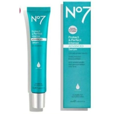 No7 Serum