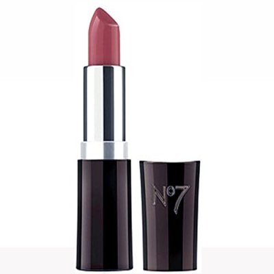 No7 Lipstick Highland Mist