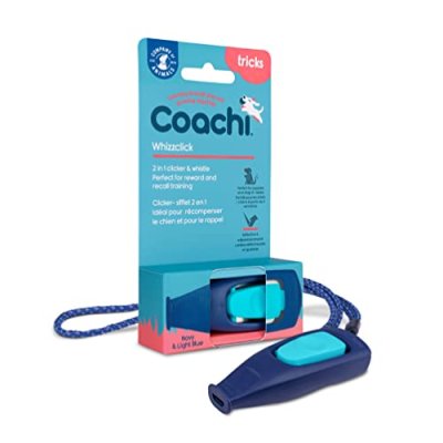 Coachi Whizzclick Dog Trainer