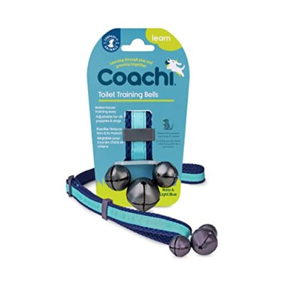 Coachi Dog Training Bells