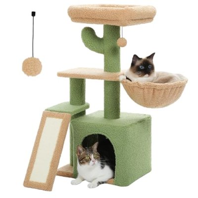 PAWZ Road Cat Tree