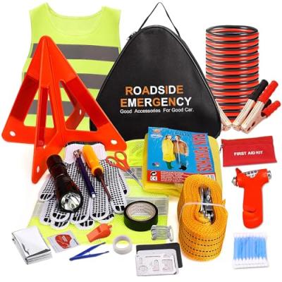 Roadside Assistance Breakdown Kit