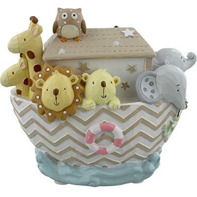 Noah's Ark Money Bank