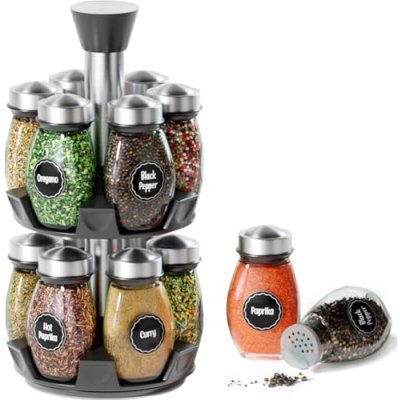 Doaizer Spice Rack