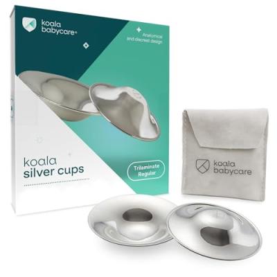 Koala Babycare Nipple Shields