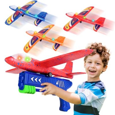 TODARRUN Foam Glider Set