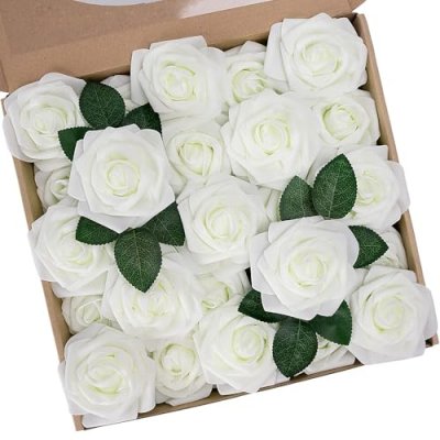 N&T NIETING Foam Roses