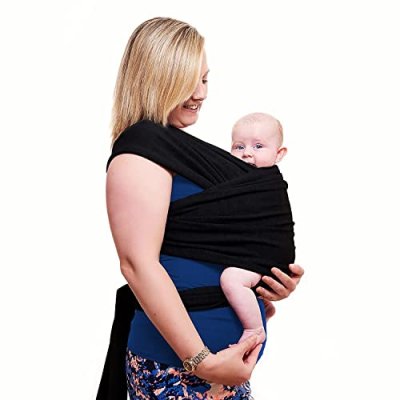 Voarge Baby Sling Wrap