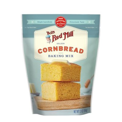 Bob's Red Mill Cornbread Mix