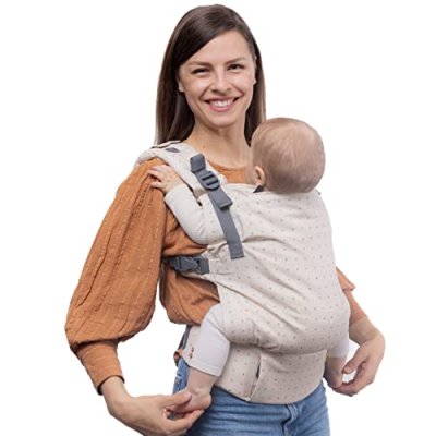 Boba X Baby Carrier