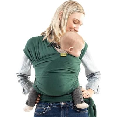 Boba Baby Sling Wrap