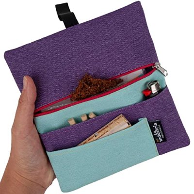 Tobacco Pouch Holder for Accessories