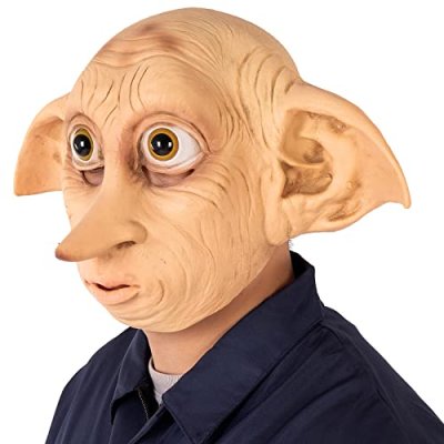 SINSEN Dobby Elf Ears Mask
