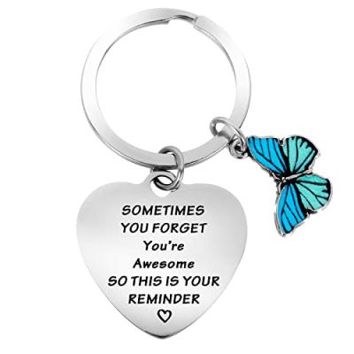 Cobee Inspirational Keyring