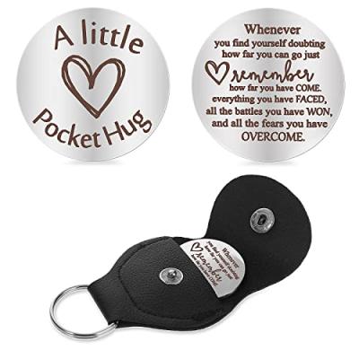 Cobee Pocket Hug Token