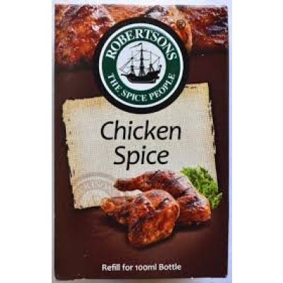 Robertsons Chicken Spice