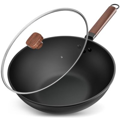 Jobin Non-Stick Wok