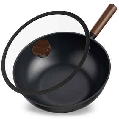 Jobin Non-Stick Wok