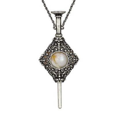 Noble Collection Grindelwald Pendant