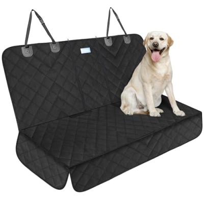 Nobleza Dog Car Seat Cover
