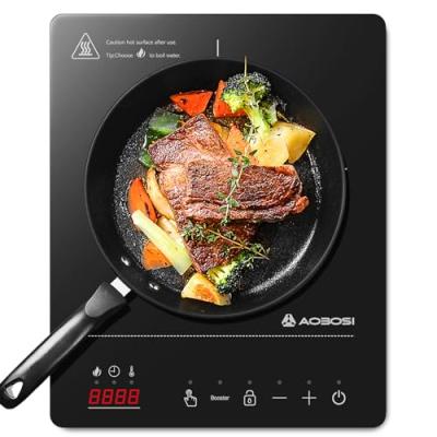 Aobosi Induction Hob