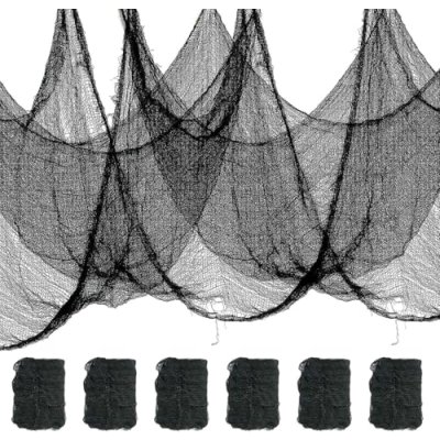 Pobuu Halloween Creepy Cloth