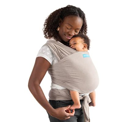 Moby Wrap Carrier