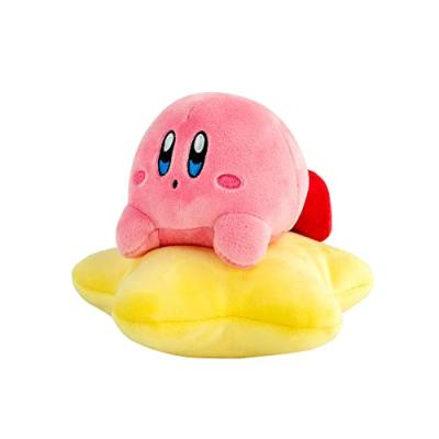Mocchi Mocchi Kirby Plush