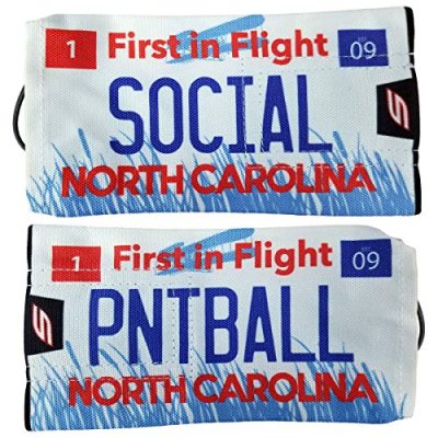 Social Paintball North Carolina State License…
