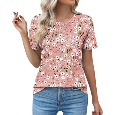 Cocila Balloon Sleeve Blouse