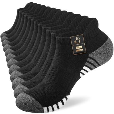 SockWaddles Running Socks