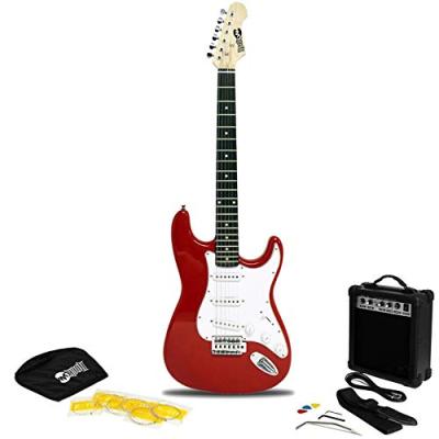 RockJam Electric Guitar Kit