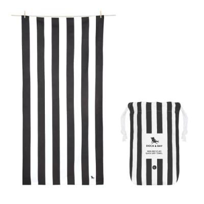 Dock & Bay Beach Towel - Quick Dry