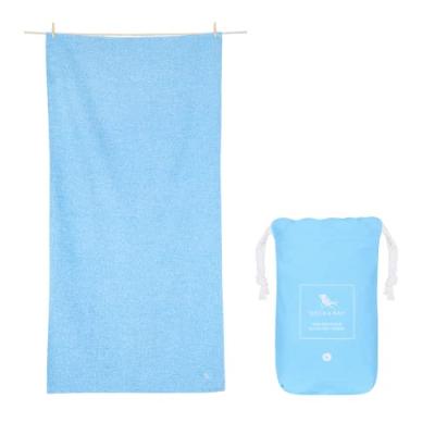 Dock & Bay Sports Towel