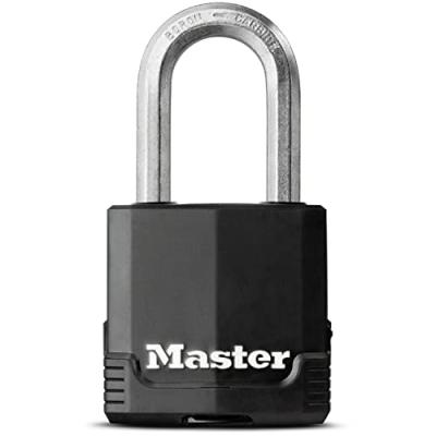 MASTER Lock Outdoor Padlock