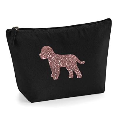 Cockapoo Make Up Bag