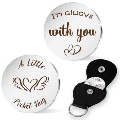 Pocket Hug Gift for Couples