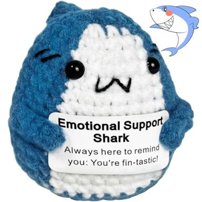 KAZGVN Pocket Hug Plush