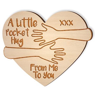 Pocket Hug Token