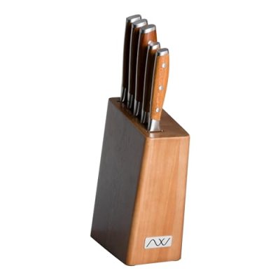 Rockingham Forge Knife Set