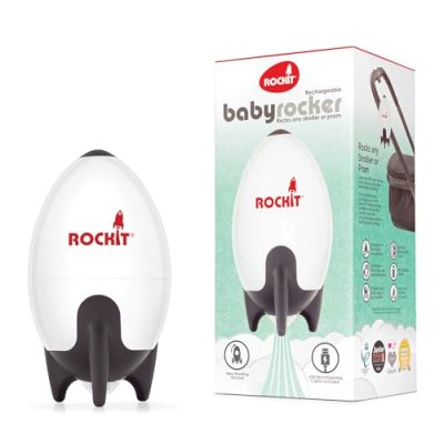 Rockit Baby Sleep Aid