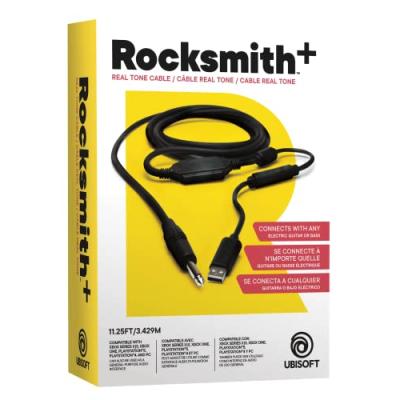 Rocksmith Tone Cable