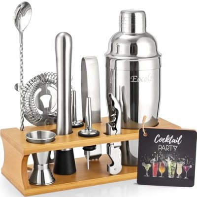 Cocktail Making Set