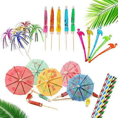 Cocktail Party Decoration Pack